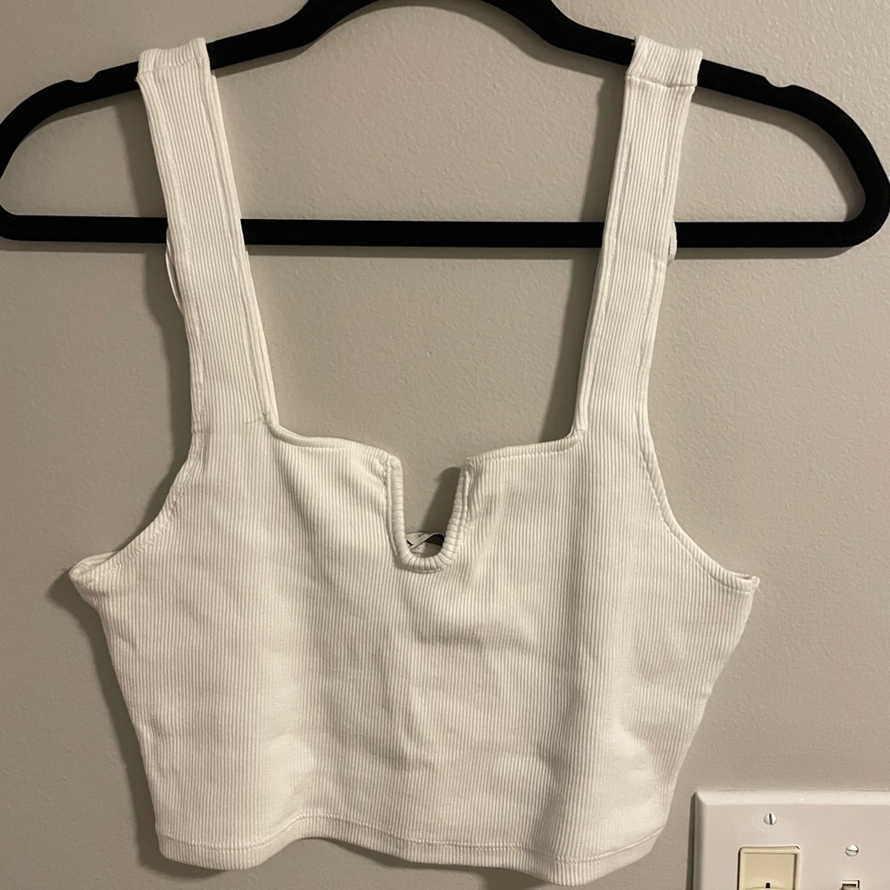 Zara Tank